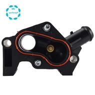 7M5G-8K556-AC Cooling System Thermostat Housing for  Fiesta Focus 2012-2016
