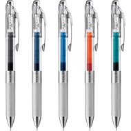Pentel Energel BLN75TL 0.5mm Pentel Energel BLN75TL Made In Japan | Vivid Ink Color | Super Fast Drying Ink Technology | No Ink Clogging