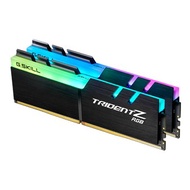 G.SKILL TRIDENT Z RGB SERIES 16GB 2X8GB D4-3200-C16 KIT (2X8GB) - RAM