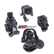 Engine Mounting Set Honda Accord SV4 2.0 F20B 2.2 F22B SOHC VTEC Auto 1994-1997