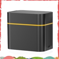 Charging Case for AA No 5 Lithium Battery Charger 8 Slots Lithium Battery Charger Tool