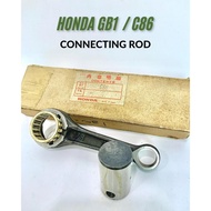 HONDA GB1 C86 TAIWAN CONNECTING ROD