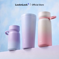 [GENUINE] LocknLock Metro Studio Gradation tumbler 540ml, 480ml and 350ml