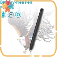 For  HST640 H610PRO V2 HC16 HS64 HS610 H320M Compatible 4096 Pressure Stylus Pen 5080LPI Resolution 