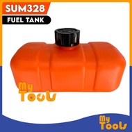 Mytools Tanaka SUM 328 Brush Cutter Spare Part Fuel Tank