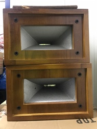 中古超高音一對