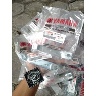 BYSON REAR BRAKE THIGH ORIGINAL YAMAHA BYSON BRAKE THIGH