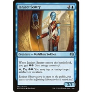 Janjeet Sentry - Kaladesh