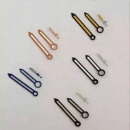Watch Accessories Pointer Green Luminous Can Install 3498 6497 Movement Pointer Green Luminous Can I