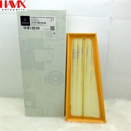 Engine Air Filter for Mercedes-Benz Engine M177.980 4.0L (G63 AMG/ GLE 63S AMG/ S63 AMG)