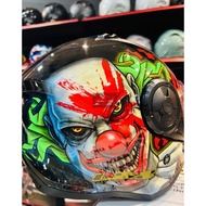 LS2 OF616 AIRFLOW II NEW DESIGN