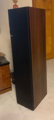 KEF Q900 Speakers 喇叭兩個