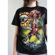 Fashion GUNS N ROSES Cotton T-shirt Band Guns Roses Gnr Rock N Roll Unisex  Crew Neck Tshirt #3