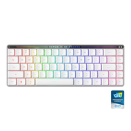 ASUS ROG Falchion RX Low Profile 白色 M603 FALCHION RX LP/RLRD/TW