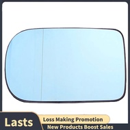 Left Side Wing Mirror Rearview Mirror Glass Heated for  7 Series E38 1995-2001 5 Series E39 2000-200