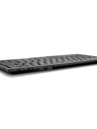Lenovo ThinkPad 2nd Gen Red Dot Bluetooth Wireless Keyboard 4Y40X49493 Laptop Desktop Trackpoin