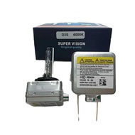 HID Xenon Headlight Bulb HID Xenon Headlight Bulb