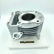 เสื้อสูบพร้อมแหวน กิ๊บล๊อคสลัก MIO FINO NOUVO พร้อมลูกสูบขนาด STD 50mm