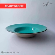(DOPOORAN) Windy Flying Pasta Bowl Pasta Bowl/ Dinner Bowl/