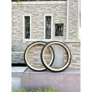 Maxxis grifter Kevlar Tire