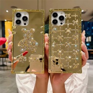 Casing for Xiaomi Redmi 13C 12C 10C 9C 12 9A Redmi Note 13 12 Note11/11S Note10/10s Luxury Fashion S