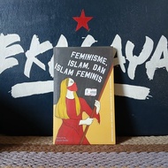 Philosophy Book of ISLAMIC FEMINISM AND ISLAM FEMINIS - Anna King
