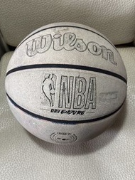 Wilson NBA DRV ENDURE 籃球