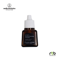 Audio Technica Turntable Accessory น้ำยา Stylus Cleaning Fluid ATH AT607 10ml