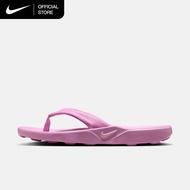Nike Women's Marina Slides - Light Magenta [IH2381-500]