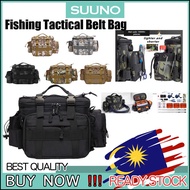 Fishing Tactical Belt Shoulder Bag Waterproof Fishing Leg Box Tool Bag Outdoor waterproof fishing