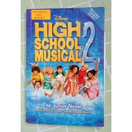 preloved HIGH SCHOOL MUSICAL 2
