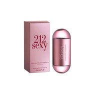 212 Sexy Eau De Perfum