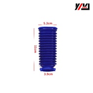 Suitable for dyson Vacuum Cleaner Corrugated Tube V7V8V10V11 Blue Hose Liner Replacement dyson V6 Ac