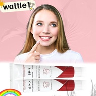 WTTLE Sp-7 Probiotic Whitening Toothpaste Stain Removal Sp 7 Ultra Fresh Sp-7