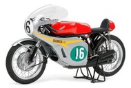 (小強模型)    TAMIYA   14113  1/12   Honda RC166 GP RACER  機車模型