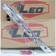 Y16ZR Y16/ Y15ZR Y15 LEO RACING ULTIMATE CNC SWING ARM +2 INCH
