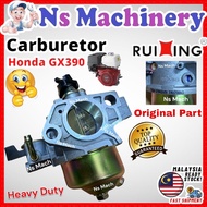 Heavy Duty Carburetor Honda GX390 13HP Engines/Original RuiXing Carburetor Gx390
