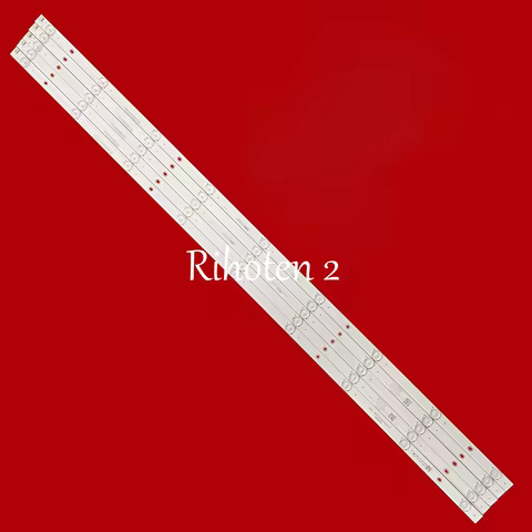 NEW LED Backlight Strip for Ptv55f61snt Ptv55f61snc Ptv55f61 PTV55F62 PTV55F62SNT PTV55F62SN PTV55F6
