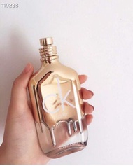 ck one限量版中性香水 100ml/ 200ml