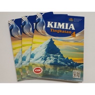 Buku Teks Tingkatan 4 Kimia