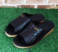 รองเท้าแตะ รองเท้าสวมยาง Denso 222 ใส่ลุยน้ำได้ ไม่มีกลิ่นอับ