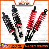 APIDO RACING ADJUSTABLE GAS ABSORBER 270MM / 330MM