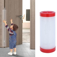 Door Protector for Kids Finger Safety 2pcs Door Pinch Guard Baby Proofing Door Hinge Cover Door Fing