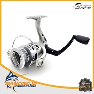 PERALATAN Anyfish Prostar 4000 Power Handle Fishing Reel Fishing Equipment Fishing Equipment