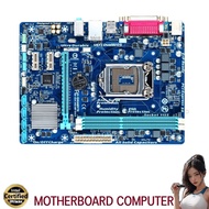 1155/MAINBOARD/GIGABYTE GA-H61M-DS2/DDR3/รองรับซีพียู Intel ® 22nm เจนเนอเรชั่น 3 และซีพียู Intel ® Core™ เจนเนอเรชั่น 2