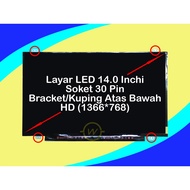 LCD LED Laptop hp 14-AF 14-AF108CA 14-AF010NR 14-AF101LA 14-AF103AU 14-AF106LA Series