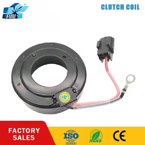 FMM A/C AC Air Conditioner Conditioning Compressor Magnetic Clutch Coil SD7V16 for Changan CS75 CS55