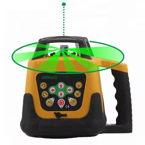 Laser Level Laser Water Level Sensor Measure