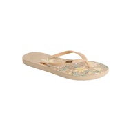 ROXY Women's Ocean Bloom Viva Stamp II 254 Sandals 14145937-261