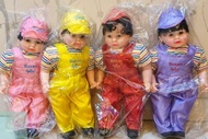 Mainan Anak Boneka Susan Cantik Ukuran Besar Jumbo